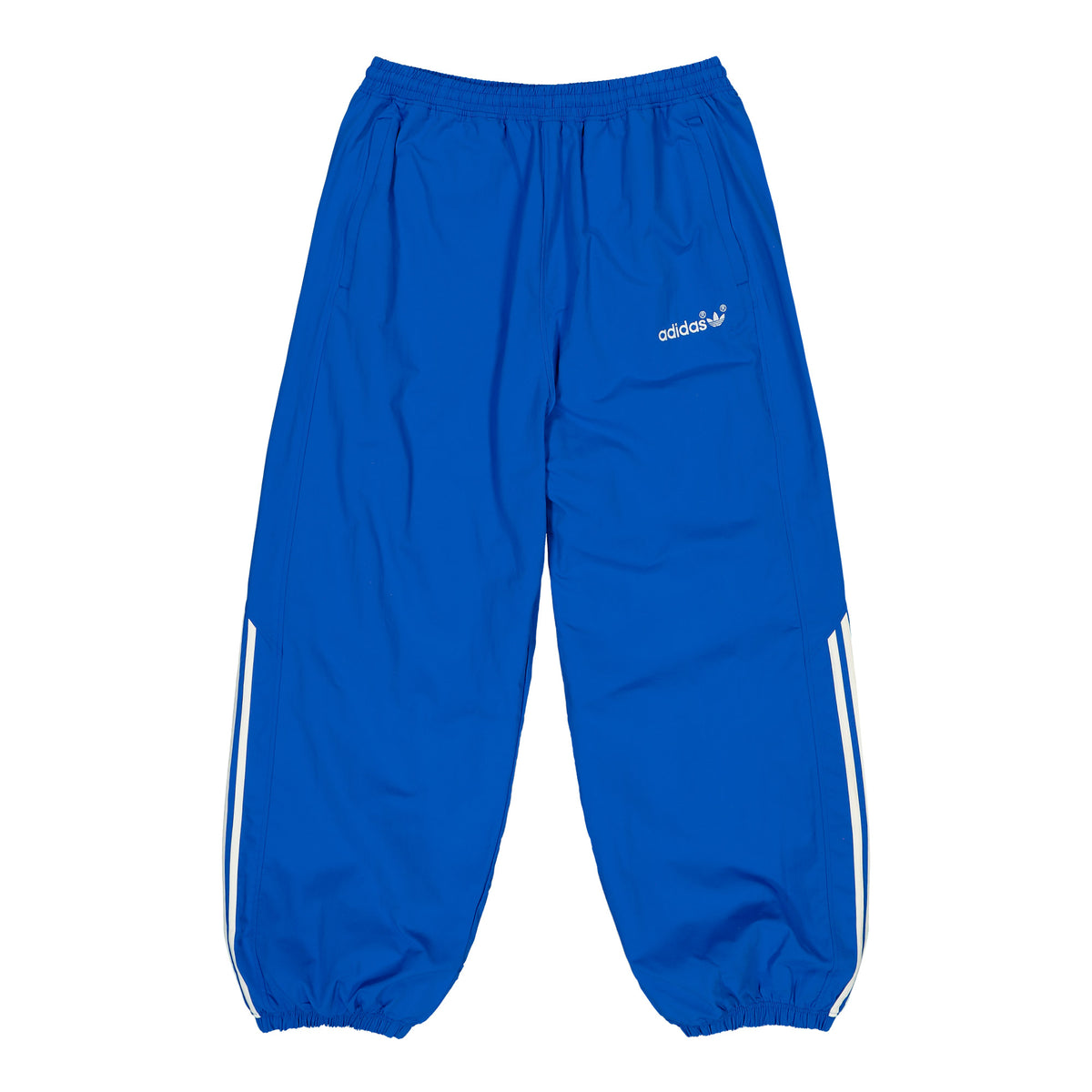 adidas Vista Wind Track Pant Blue Sweat & Track Pants LF3027 | Overkill
