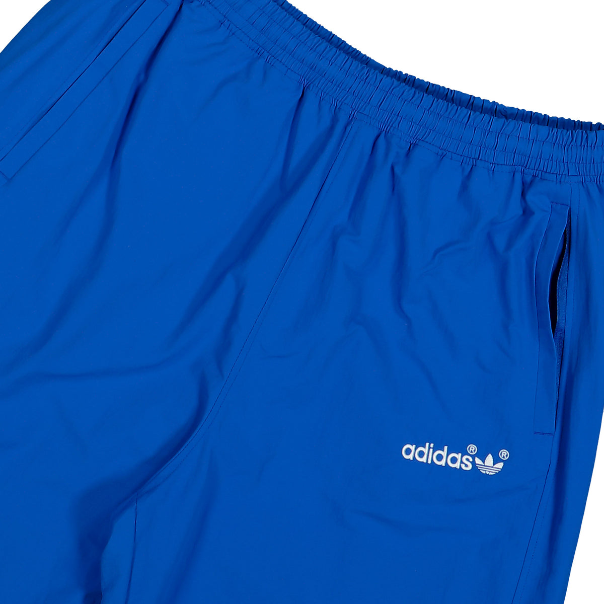 adidas Vista Wind Track Pant Blue Sweat & Track Pants LF3027 Detail View 1 | Overkill
