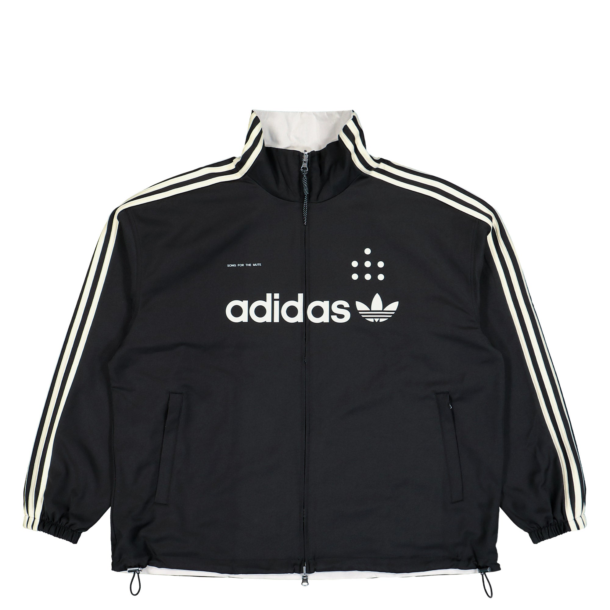 Song for the Mute x adidas ADI008 Rvsb Track Top LF5251 | OVERKILL