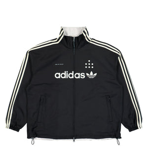 Song for the Mute x adidas ADI008 Rvsb Track Top Black / Off White Track Jacket LF5251 | Overkill
