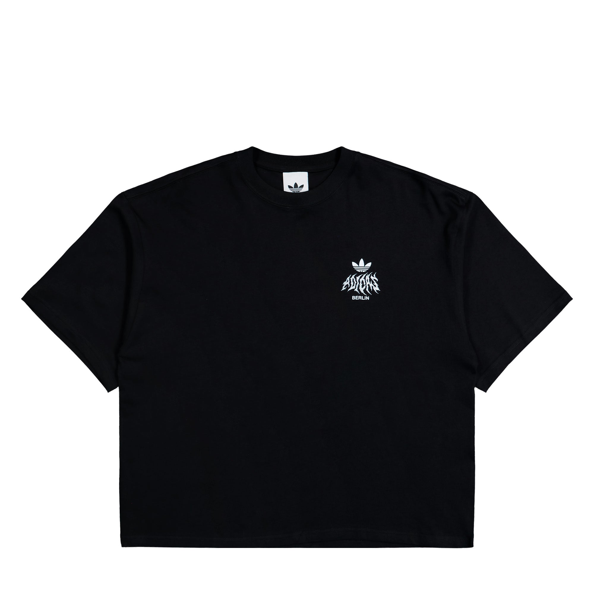 WTAPS Academy / SS / CTPL 252ATDT-CSM15 / Navy | OVERKILL