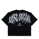 adidas Berlin KC Graphic Tee Core Black T-Shirt LG9386 Detailfoto | Overkill
