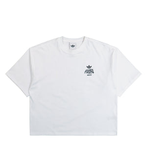 adidas Berlin KC Graphic Tee White T-Shirt LG9387 | Overkill
