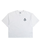 adidas Berlin KC Graphic Tee White T-Shirt LG9387 | Overkill
