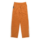 MCM x adidas FC Bayern München 26/27 Track Pant Tech Copper Sweat & Track Pants LH1373 Close-up | Overkill
