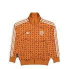 MCM x adidas  FC Bayern München 26/27 Track Top Tech Copper Track Jackets LH1374 | Overkill
