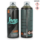 Loop Paint 400ml Multicolor Spraycan LOOP-SP | Overkill
