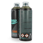 Loop Paint 400ml Multicolor Spraycan LOOP-SP Close-up | Overkill
