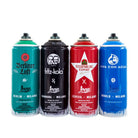 Loop Cool Box Ltd. Edition 4x 400 ml  Cans LP-CBX-01 | Overkill