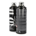 Loop Fussballgraffiti x Loop Ltd. Edition 400 ml 0 Cans Close-up | Overkill