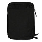 Loop Shoulder Pouch Logo Blue Black / Blue Shoulder & Cross Body Bags Close-up | Overkill