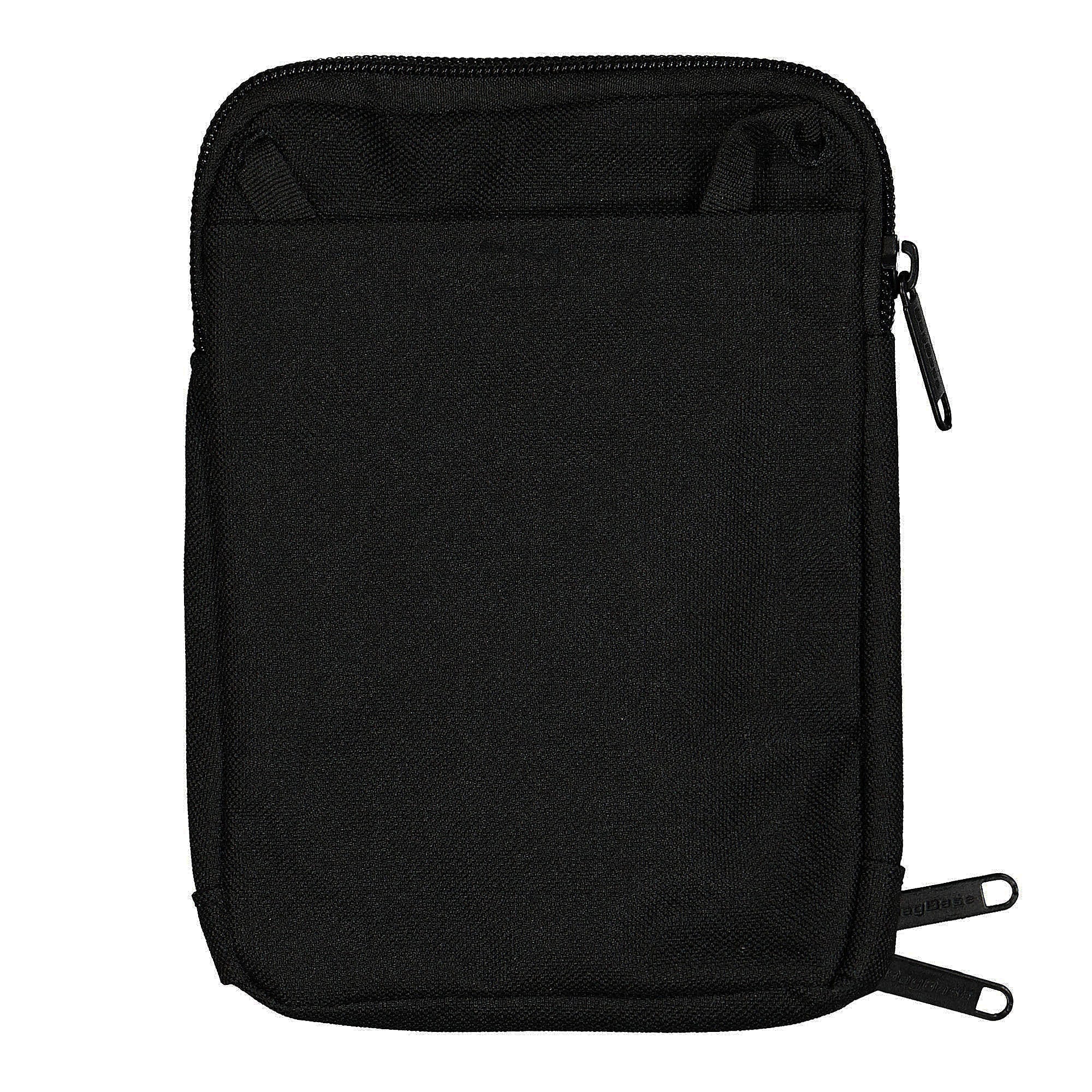 Loop Shoulder Pouch Logo Blue Black / Blue Shoulder & Cross Body Bags Close-up | Overkill