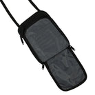Loop Shoulder Pouch Logo Blue Black / Blue Shoulder & Cross Body Bags Detailfoto | Overkill