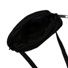 Loop Shoulder Pouch Logo Blue Black / Blue Shoulder & Cross Body Bags Detail view 1 | Overkill