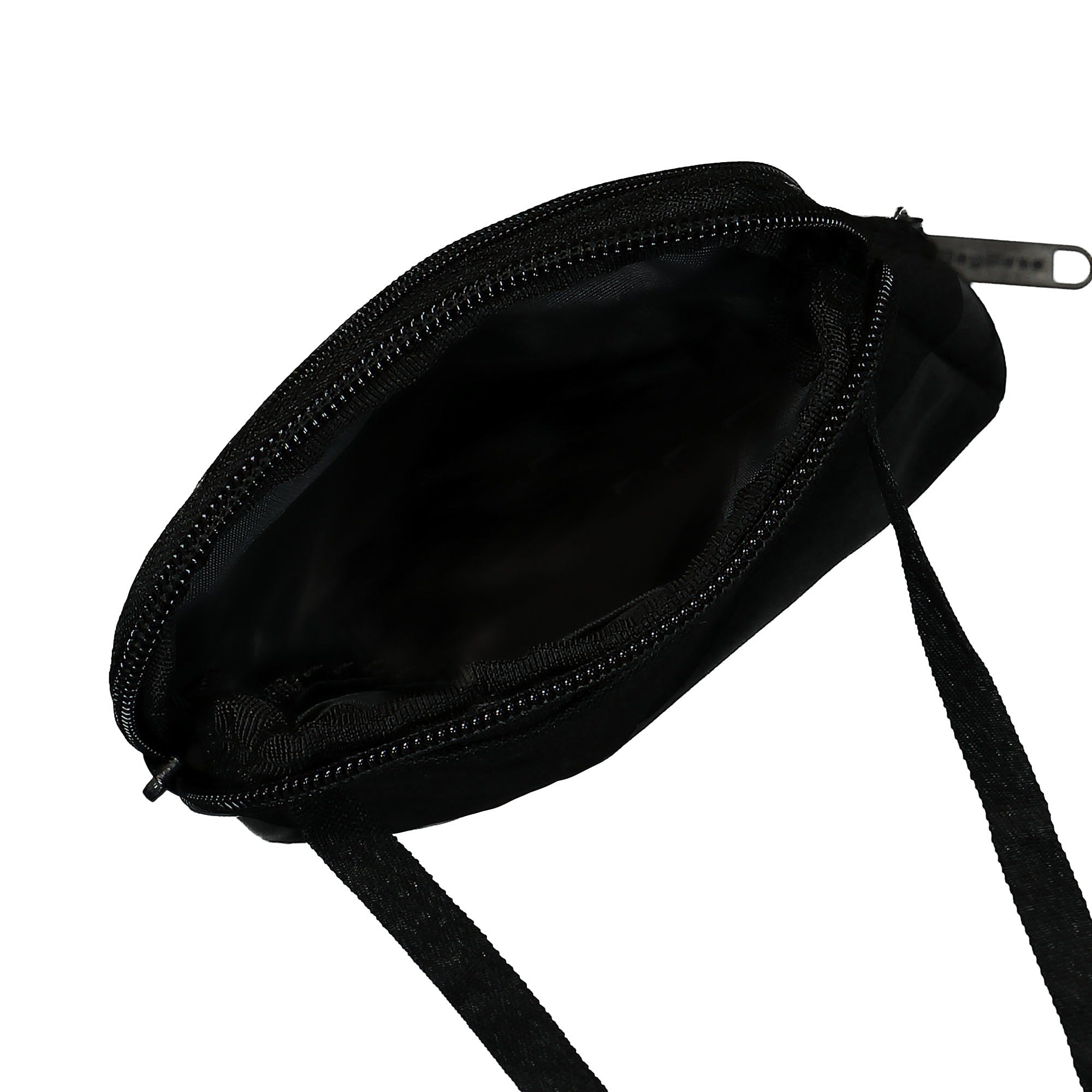 Loop Shoulder Pouch Logo Blue Black / Blue Shoulder & Cross Body Bags Detail view 1 | Overkill