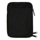 Loop Shoulder Pouch Logo Yellow Black / Yellow Shoulder & Cross Body Bags Close-up | Overkill