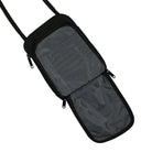 Loop Shoulder Pouch Logo Yellow Black / Yellow Shoulder & Cross Body Bags  Material | Overkill