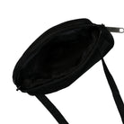 Loop Shoulder Pouch Logo Yellow Black / Yellow Shoulder & Cross Body Bags Detail view 1 | Overkill