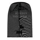 Liberal Youth Ministry Fuerza Mexico Knit Balaclava Black Balaclavas  Material | Overkill