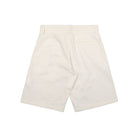 Liberal Youth Ministry Tailored Wover Shorts White Shorts Material | Overkill
