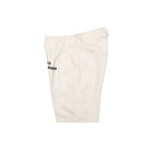 Liberal Youth Ministry Tailored Wover Shorts White Shorts Close-up | Overkill