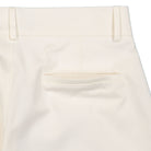 Liberal Youth Ministry Tailored Wover Shorts White Shorts Detail view 2 | Overkill