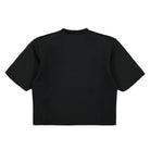 Liberal Youth Ministry Lym Neoprene Knit T-Shirt Black T-Shirts Material | Overkill