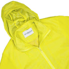 Han Kjobenhavn Track Top Nylon Yellow Track Jacket M-90027-11 Close-up | Overkill
