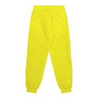 Han Kjobenhavn Track Pants Nylon Yellow Track Pant M-90043-11 Close-up | Overkill
