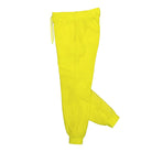 Han Kjobenhavn Track Pants Nylon Yellow Track Pant M-90043-11 Detailfoto | Overkill
