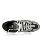 New Balance M1000SL Silver Metallic Low Top Sneakers  Detailfoto | Overkill