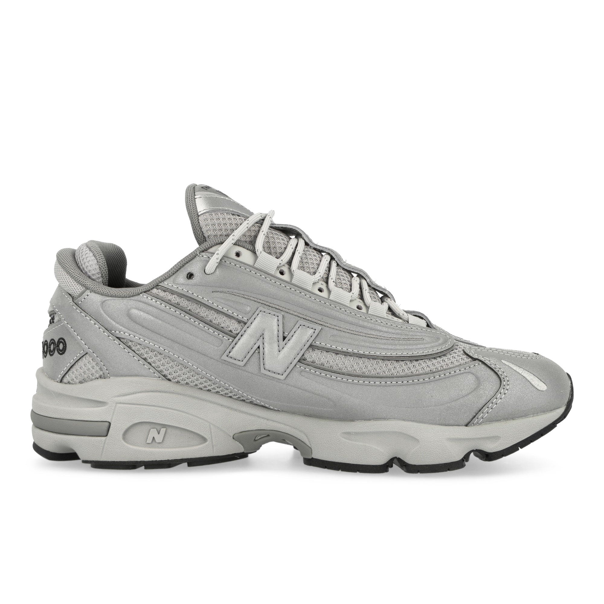NEW BALANCE M1000TE SILVER サイズ27.5cm New Balance M1000TE M1000TE | OVERKILL