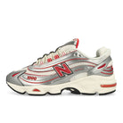 New Balance M1000TI Silver / Valiant Poppy Low Top Sneakers M1000TI | Overkill