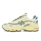 New Balance M1000WA Moonrock / Angora Low Top Sneakers M1000WA | Overkill