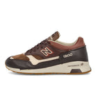 New Balance M1500GBI Brown / Grey Low Top Sneakers M1500GBI | Overkill