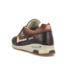 New Balance M1500GBI Brown / Grey Low Top Sneakers  Material | Overkill