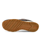 New Balance M1500GBI Brown / Grey Low Top Sneakers  Detail View 1 | Overkill