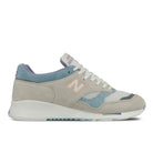 Overkill x New Balance M1500OKL City Of Values Multicolor Low Top Sneakers M1500OKL Silhouette | Overkill