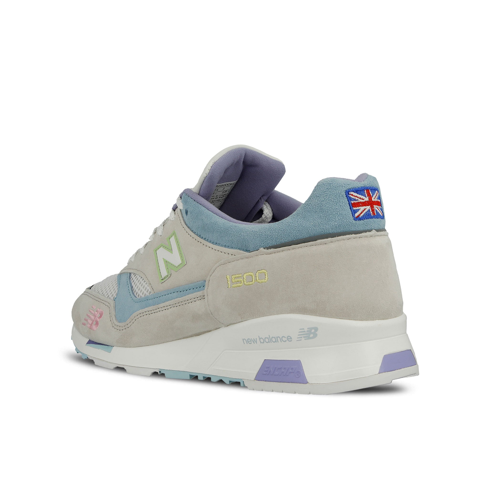 New Balance - Sneakers made in England | OVERKILL