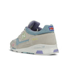 Overkill x New Balance M1500OKL City Of Values Multicolor Low Top Sneakers M1500OKL Material | Overkill