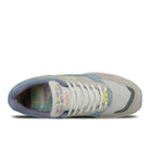 Overkill x New Balance M1500OKL City Of Values Multicolor Low Top Sneakers M1500OKL Detailfoto | Overkill