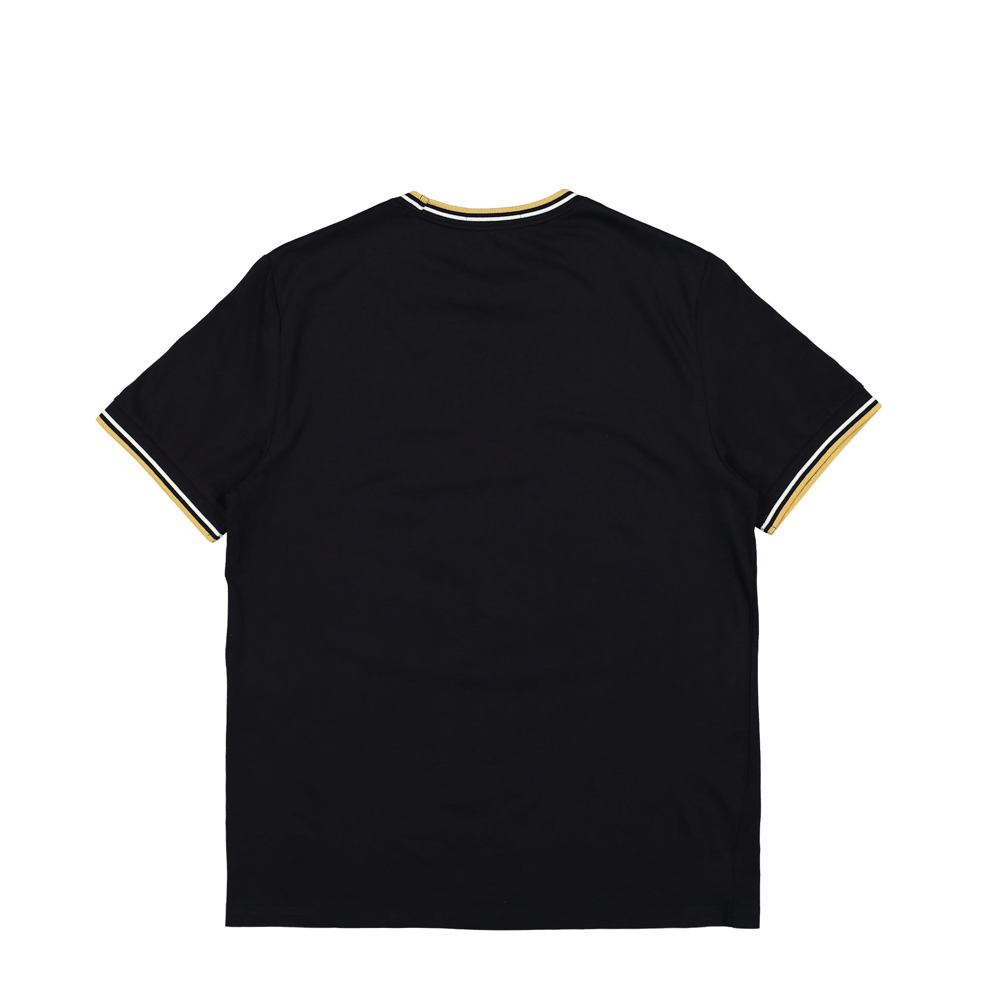 Fred Perry Twin Tipped T-Shirt M1588-W53 | OVERKILL
