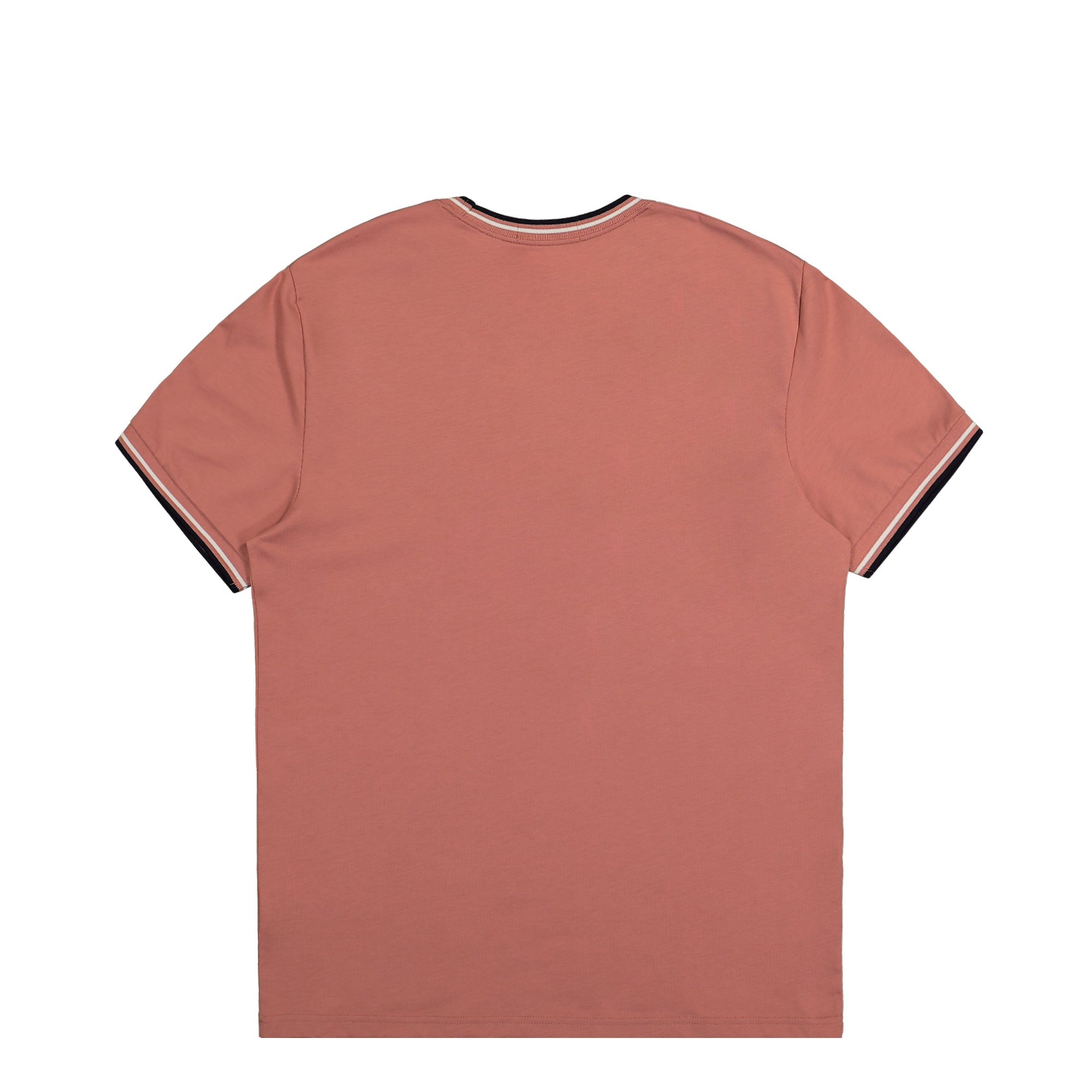 Fred Perry Twin Tipped T-Shirt M1588-Y63 | OVERKILL