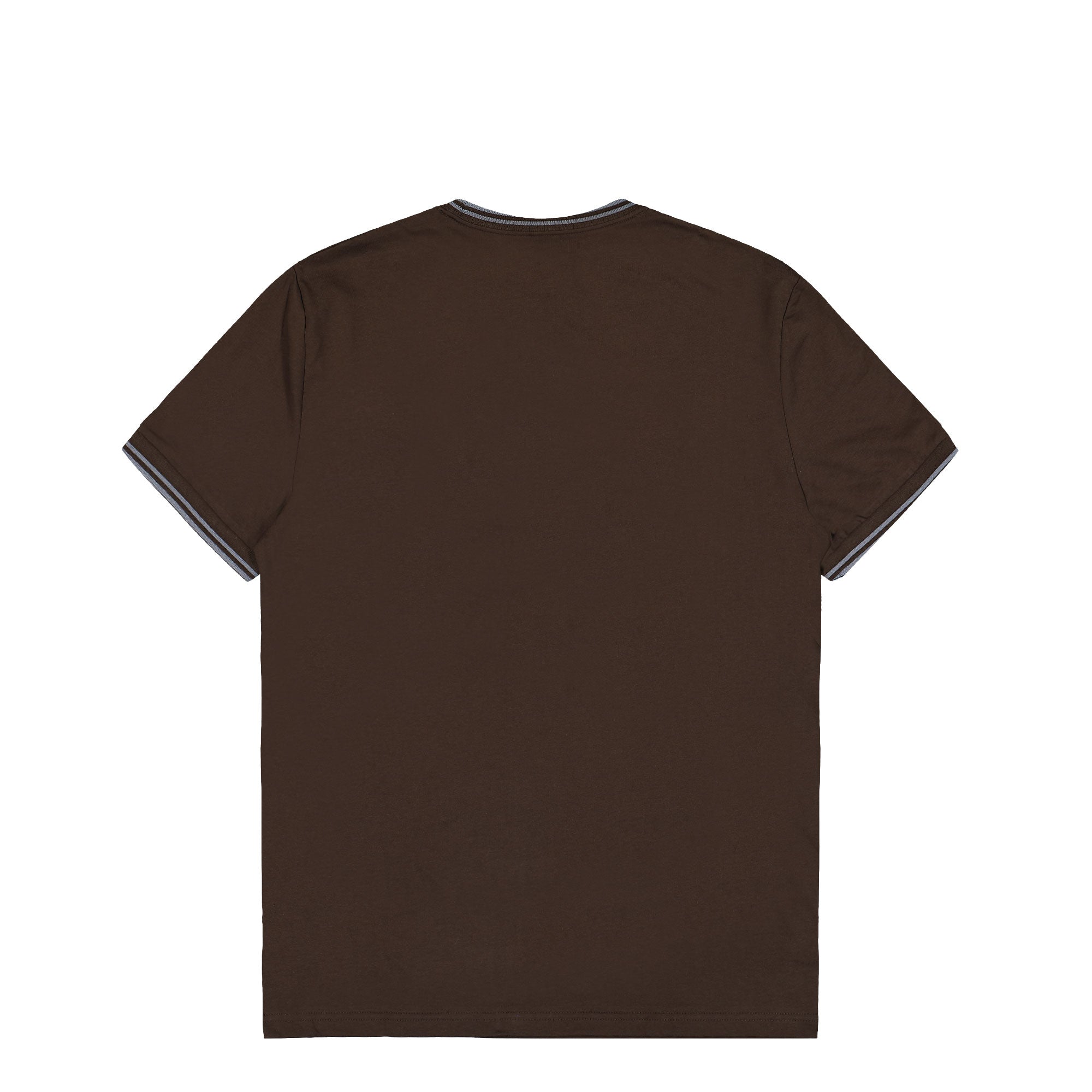 Fred Perry Twin Tipped T-Shirt M1588V-49A | OVERKILL