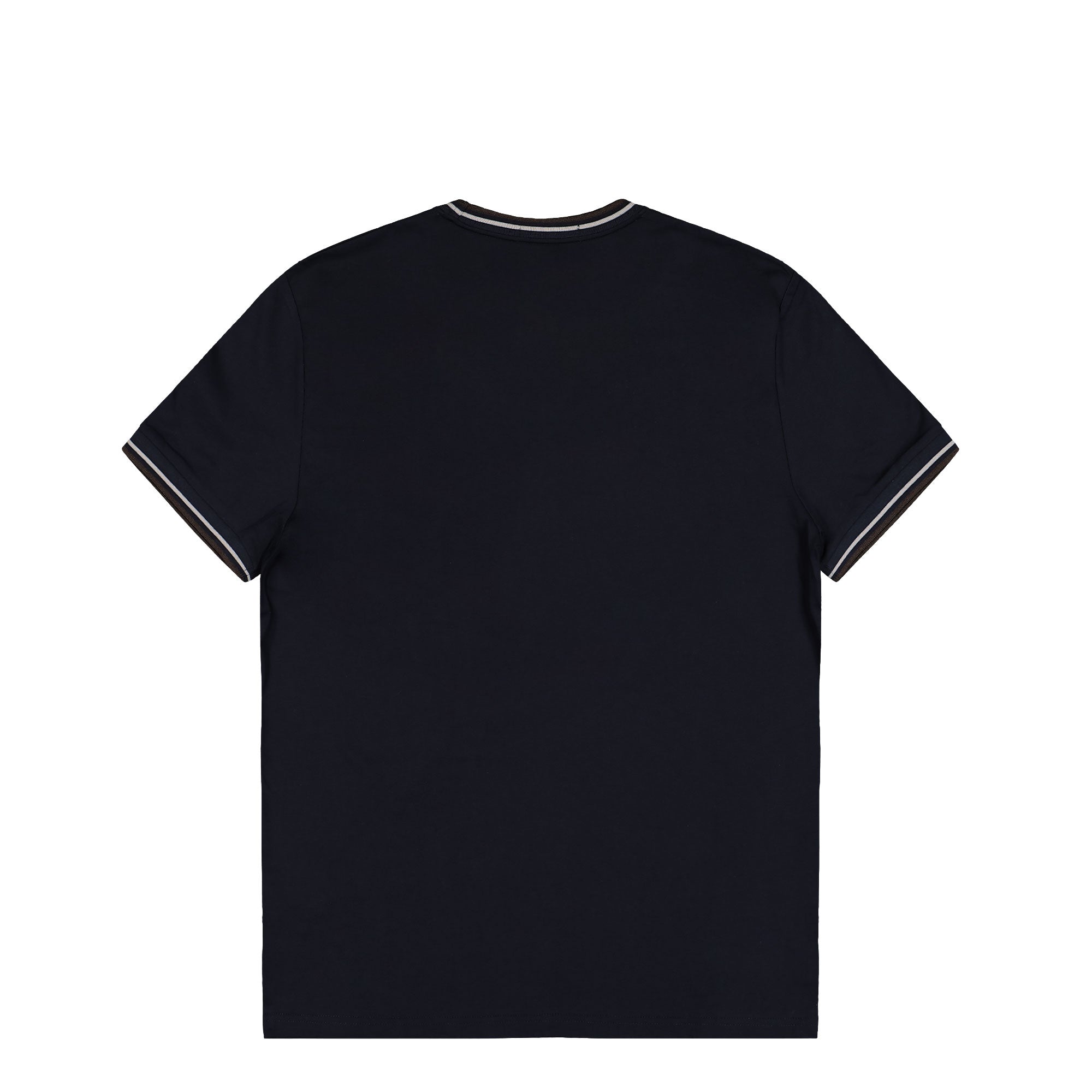 Fred Perry Twin Tipped T-Shirt M1588V-52A | OVERKILL