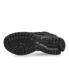 New Balance M1906DF Black Silver Metallic Low Top Sneakers  Detail View 1 | Overkill