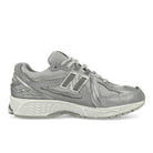 New Balance M1906DH Silver Metallic Low Top Sneakers  Silhouette | Overkill