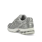 New Balance M1906DH Silver Metallic Low Top Sneakers  Detailfoto | Overkill