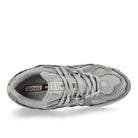 New Balance M1906DH Silver Metallic Low Top Sneakers  Detail View 1 | Overkill
