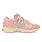 New Balance M1906NLN Shell Pink / Filament Pink Low Top Sneakers  Silhouette | Overkill